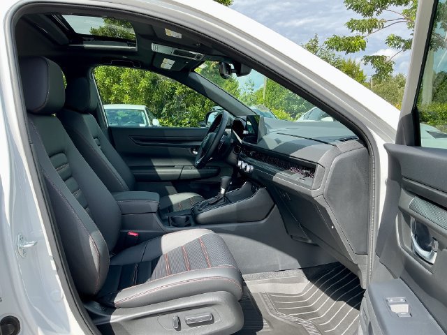 New 2027 Honda CR-V Sport-L image 12