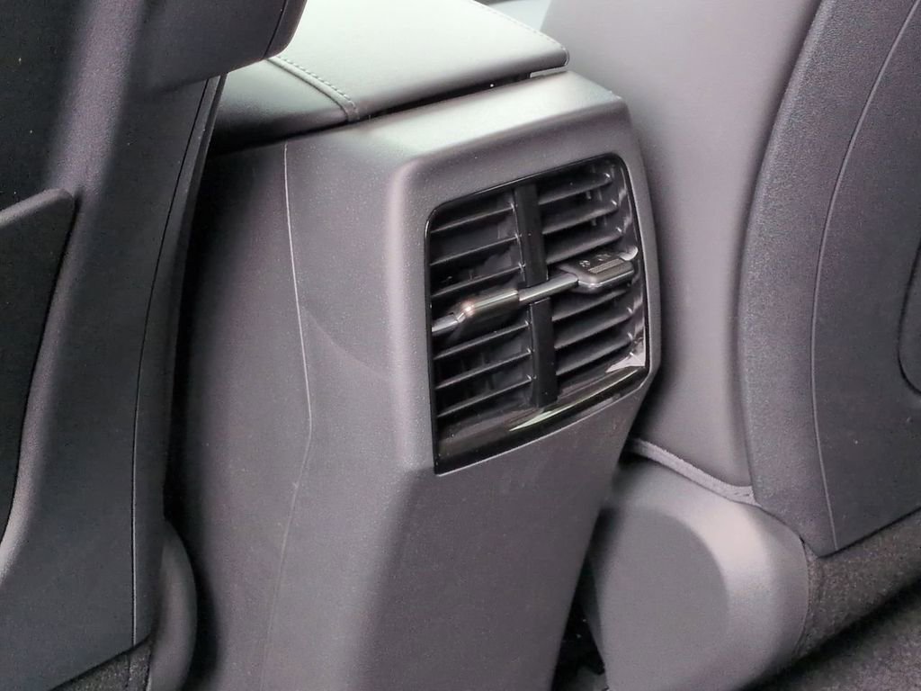 Certified 2025 Kia Niro Wind FWD image 22