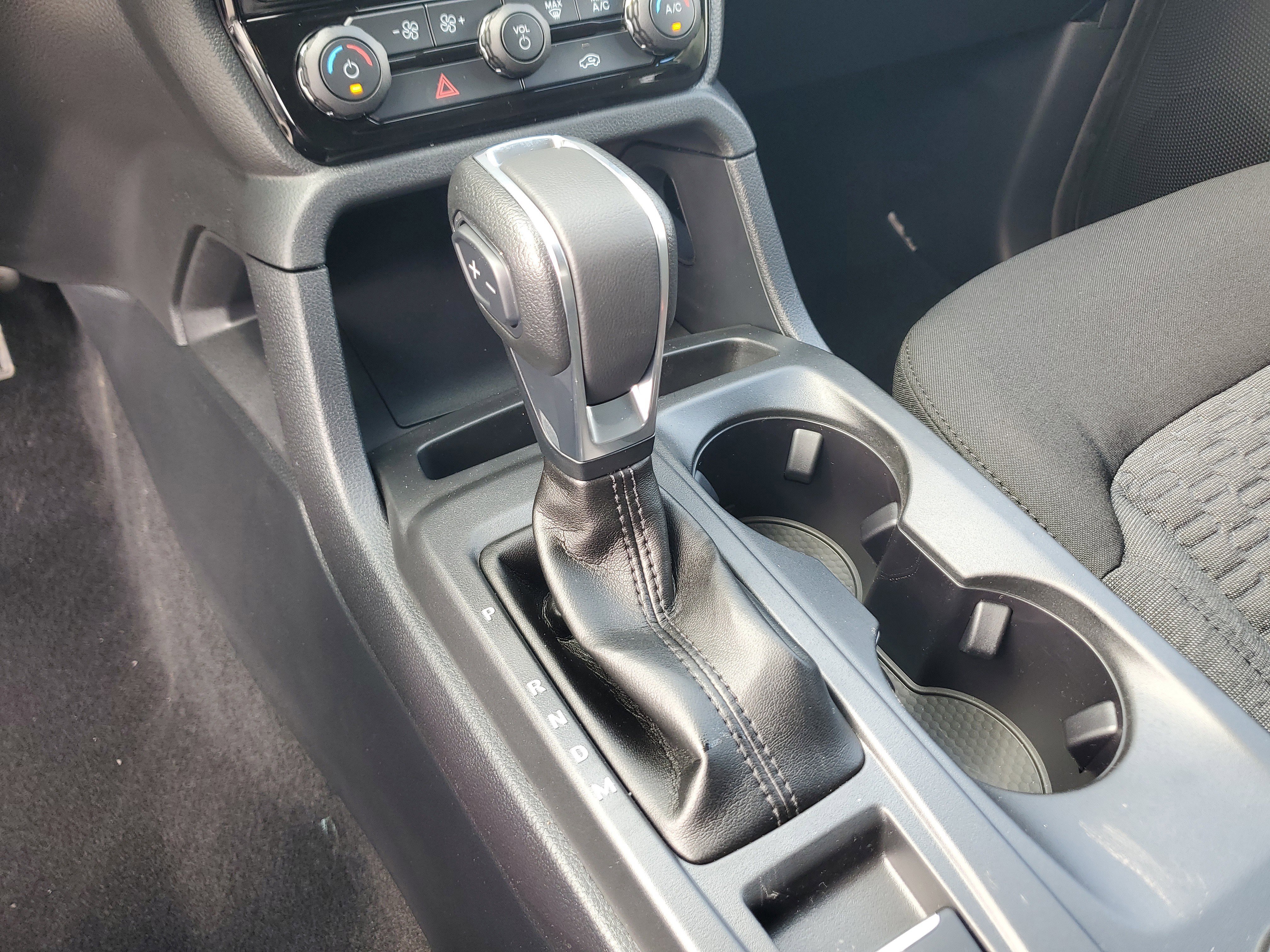 New 2026 Ford Ranger XLT w/ Equipment Group 301A High image 18