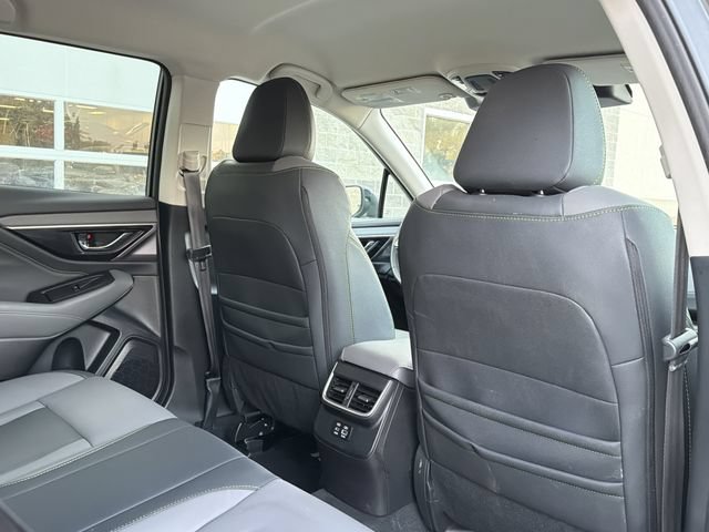 Certified 2023 Subaru Outback Onyx Edition AWD/4WD image 13