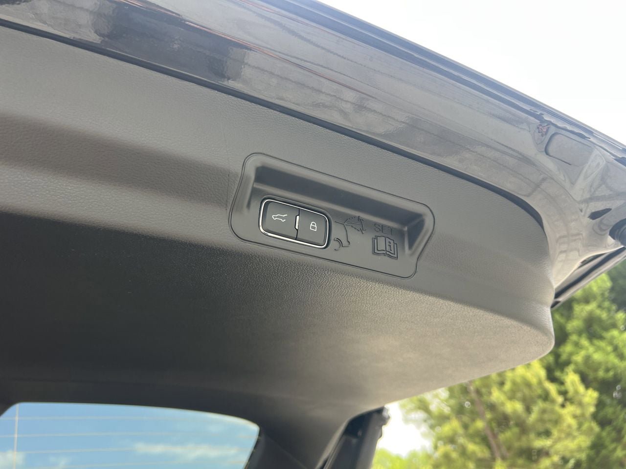 New 2026 Ford Explorer ST w/ Sun And Sound Package RWD image 27