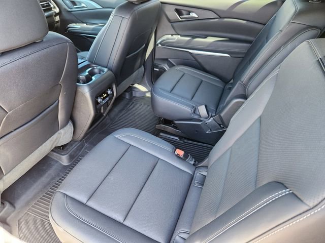 Used 2026 Chevrolet Traverse LT w/ Enhanced Driving Package image 12