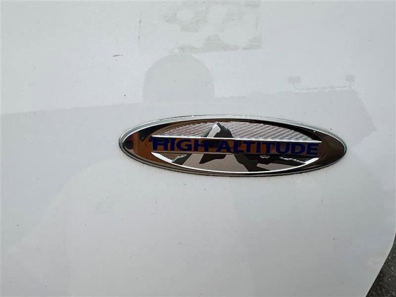 Used 2017 Jeep Compass High Altitude AWD/4WD image 5