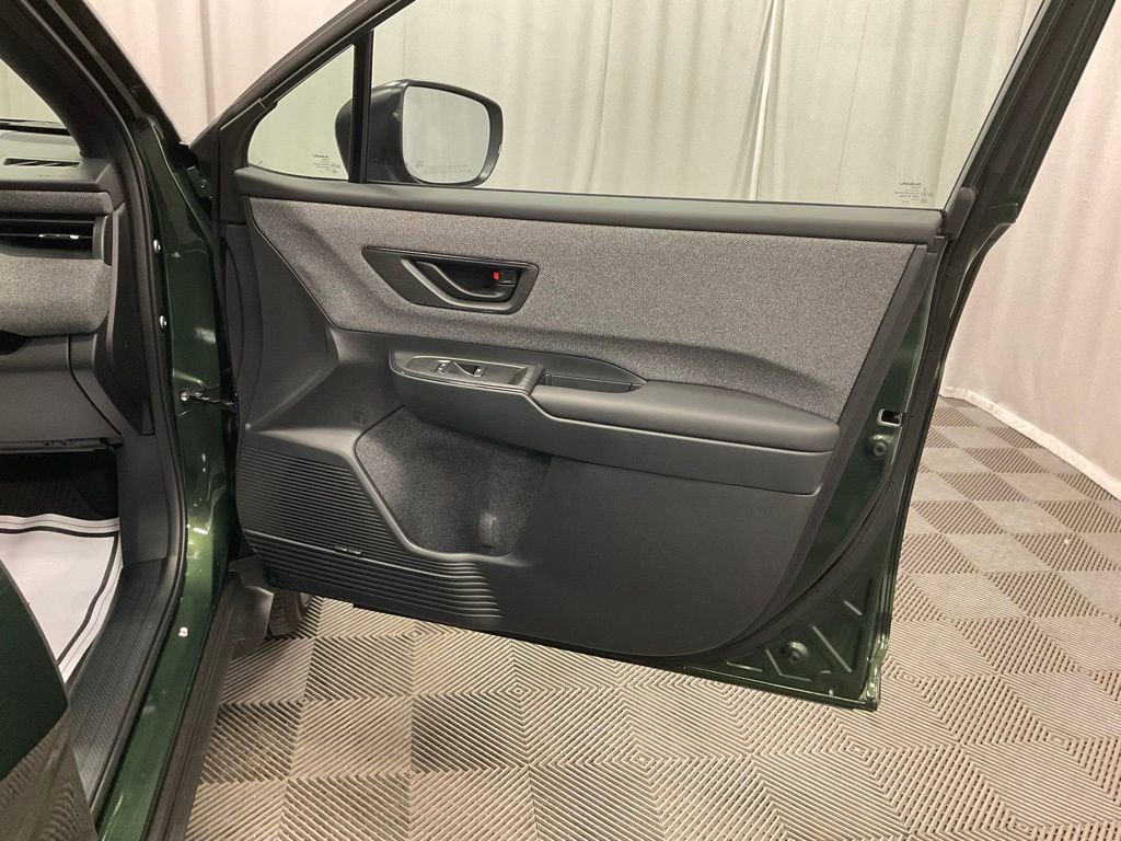 New 2026 Subaru Outback Limited XT image 31