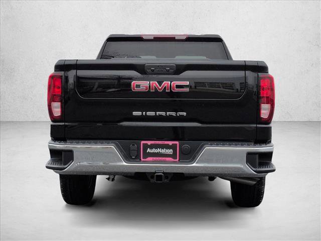 New 2026 GMC Sierra 1500 Pro w/ Pro Value Package image 8