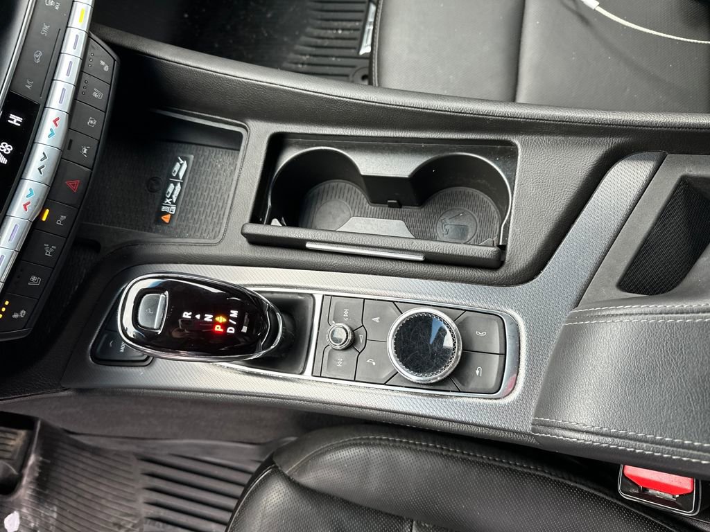 Used 2023 Cadillac CT5 Luxury image 20