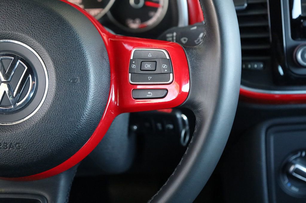 Used 2014 Volkswagen Beetle 1.8T image 26