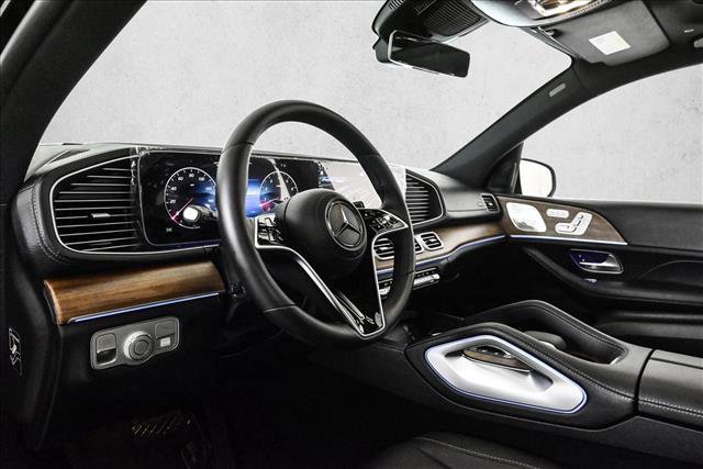 New 2026 Mercedes-Benz GLE 350 4MATIC image 10
