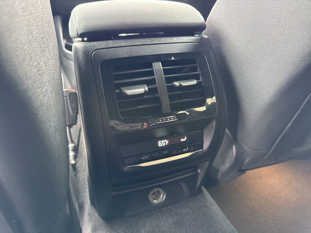 Used 2019 BMW X3 xDrive30i w/ Convenience Package image 16