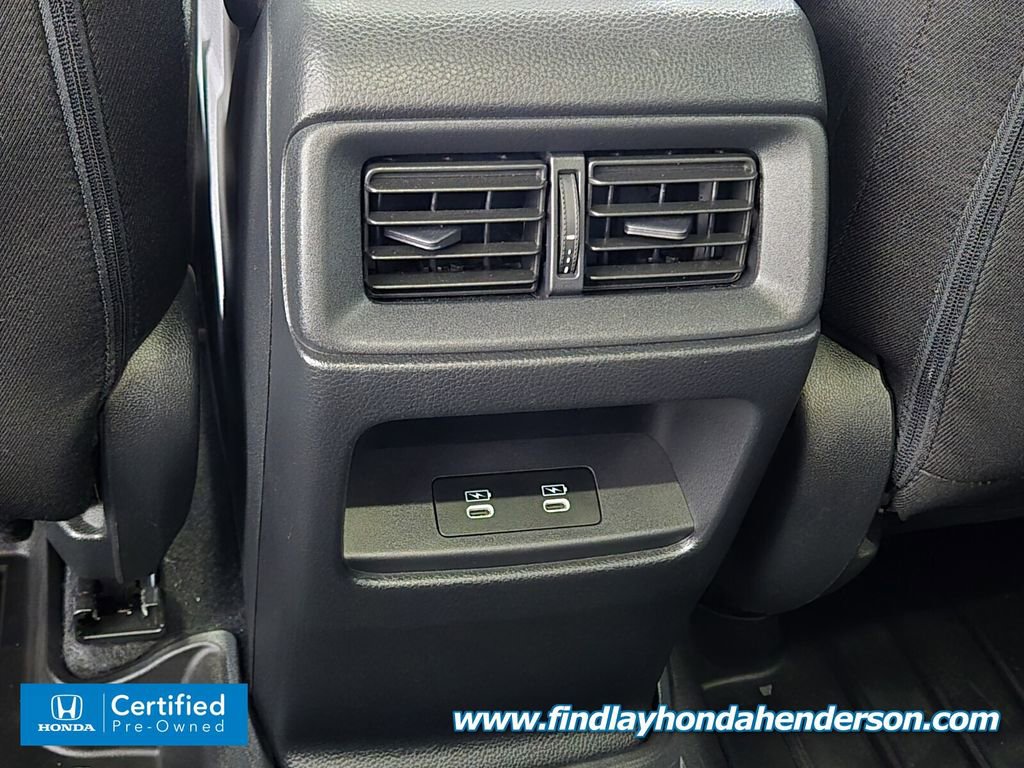 Certified 2024 Honda CR-V Sport image 19