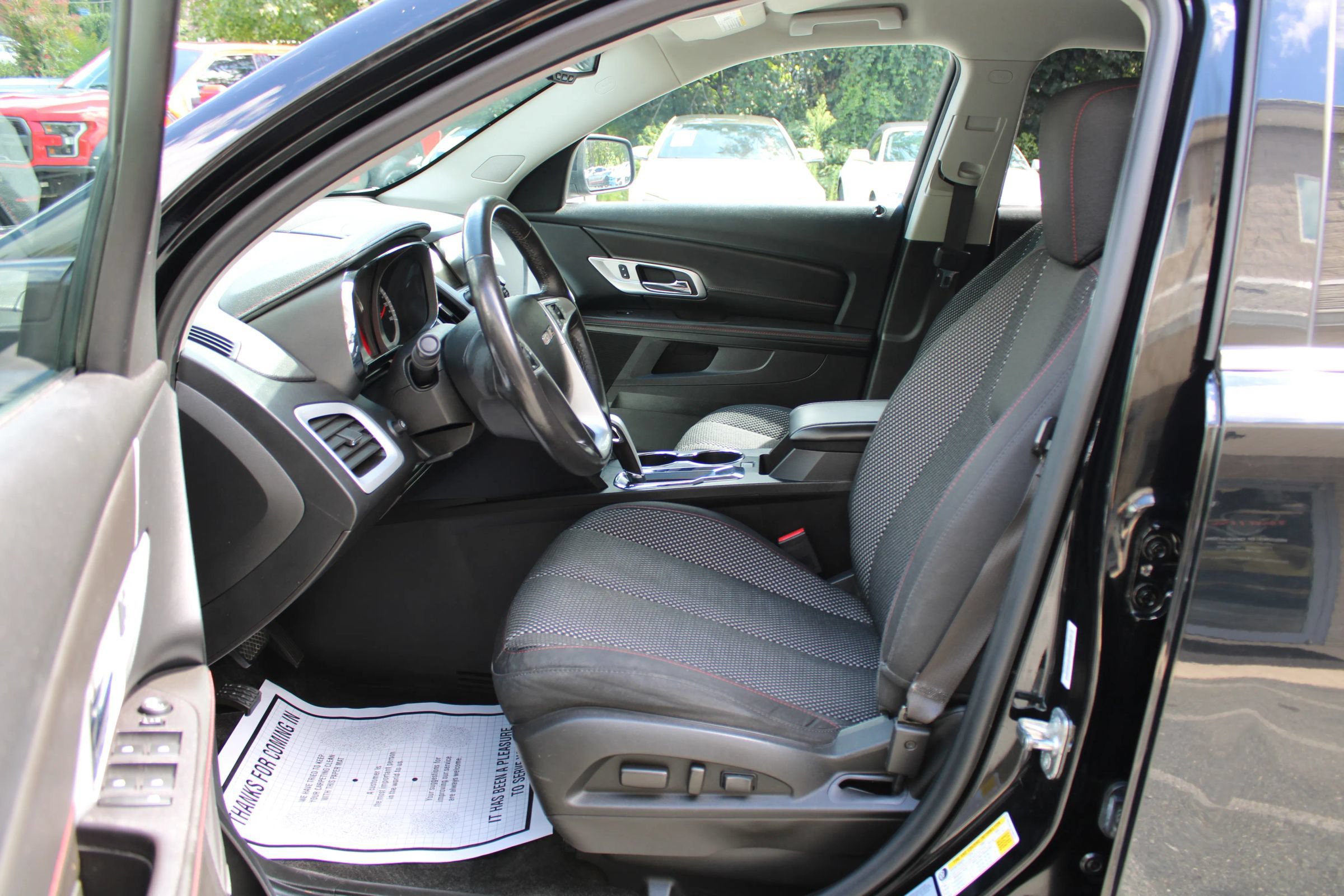 Used 2015 GMC Terrain SLE w/ Convenience Package AWD/4WD image 22
