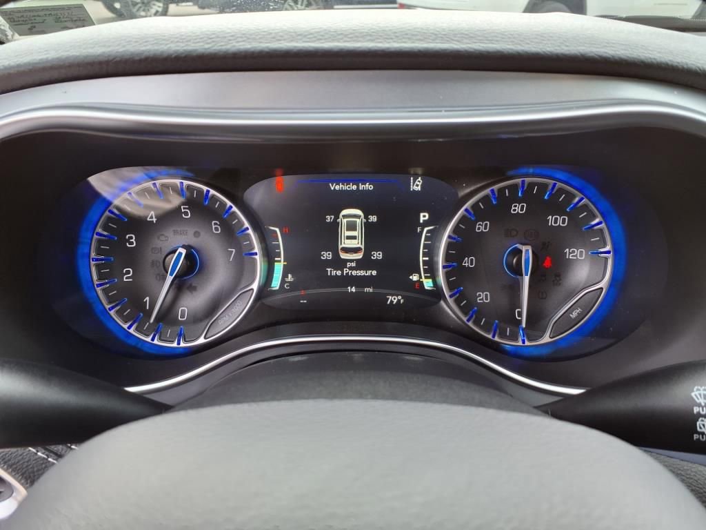 New 2026 Chrysler Pacifica Limited w/ S Appearance Package image 12