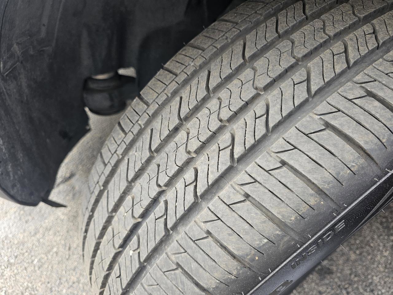 Used 2017 Ford Explorer 4WD image 10