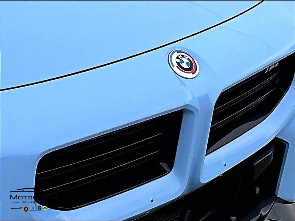 Used 2023 BMW M2 image 26