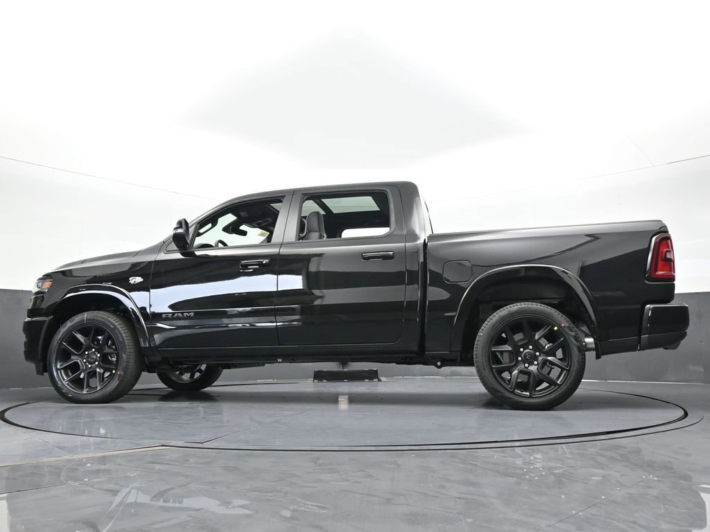 New 2026 RAM 1500 Laramie image 56