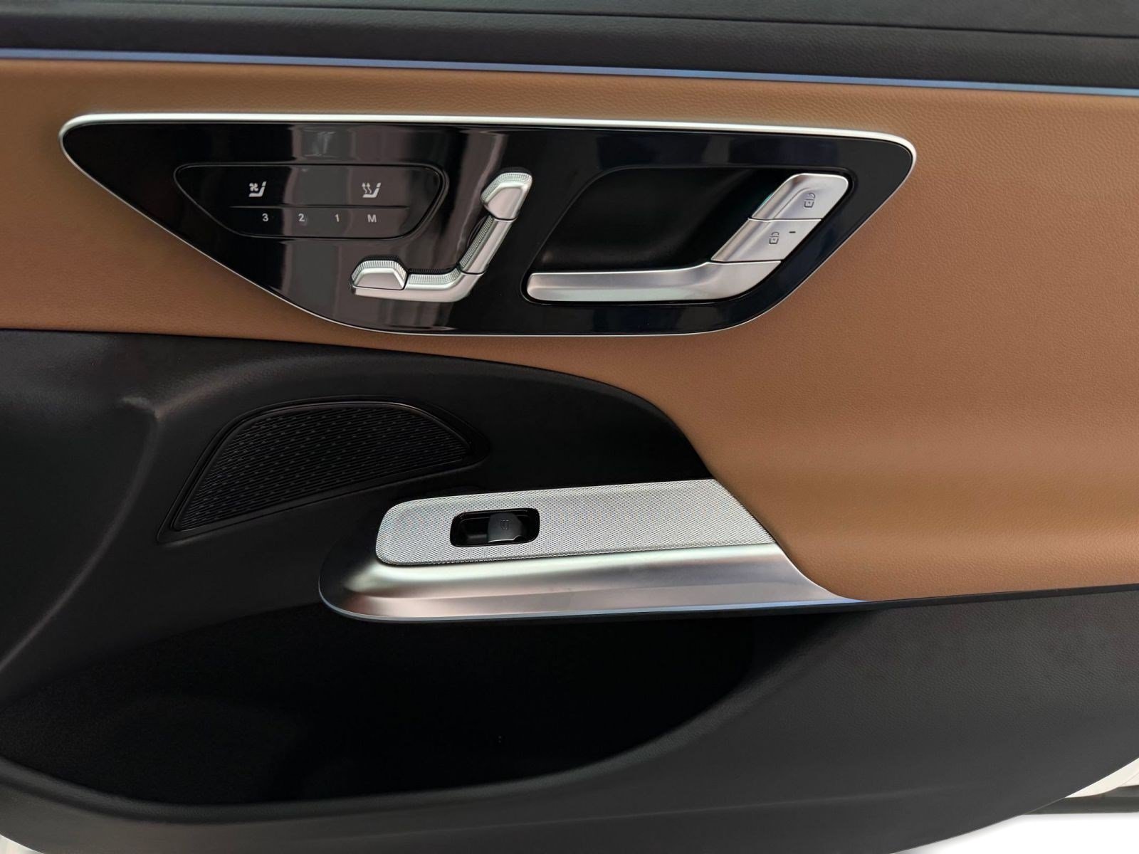 New 2026 Mercedes-Benz E 350 Sedan image 11