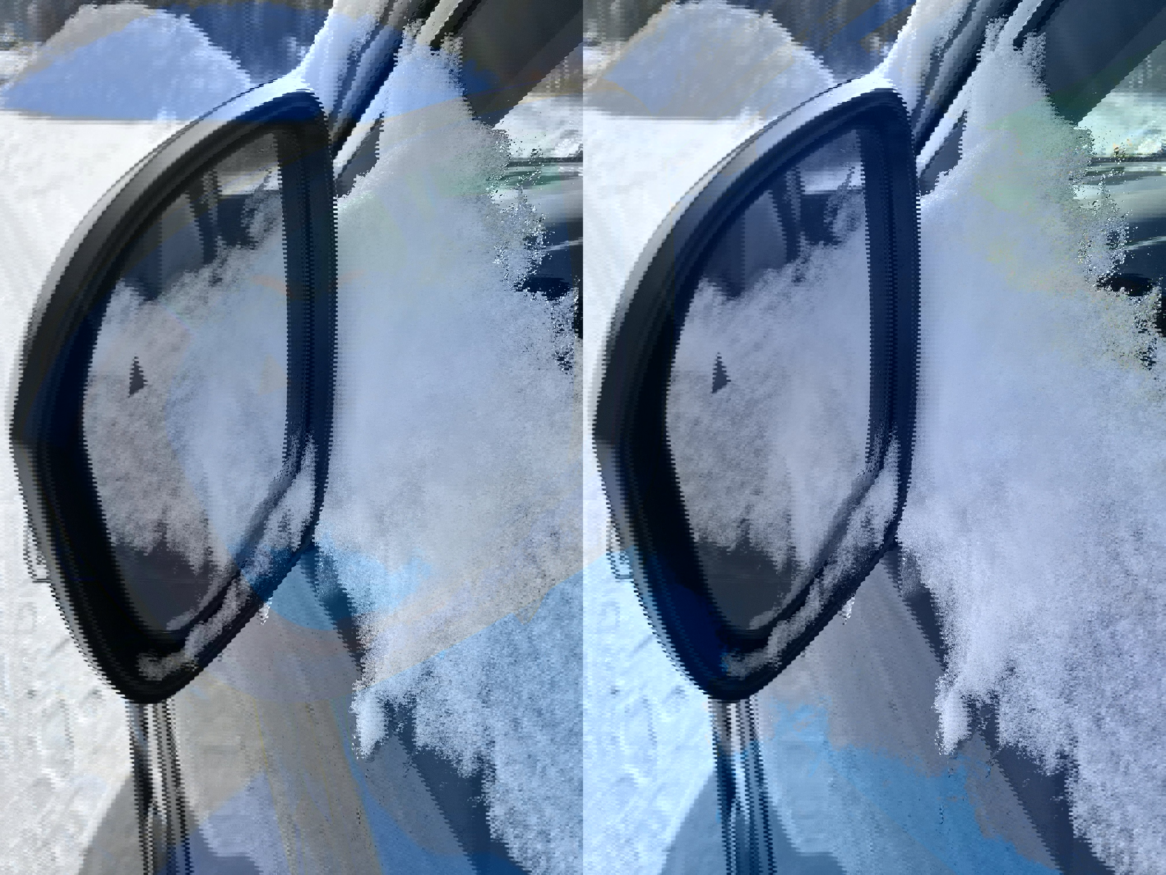 New 2026 Nissan Kicks SR w/ Cold Weather Package image 13