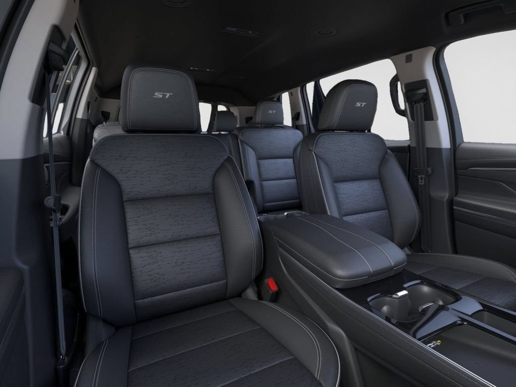 New 2026 Buick Enclave Sport Touring FWD image 15