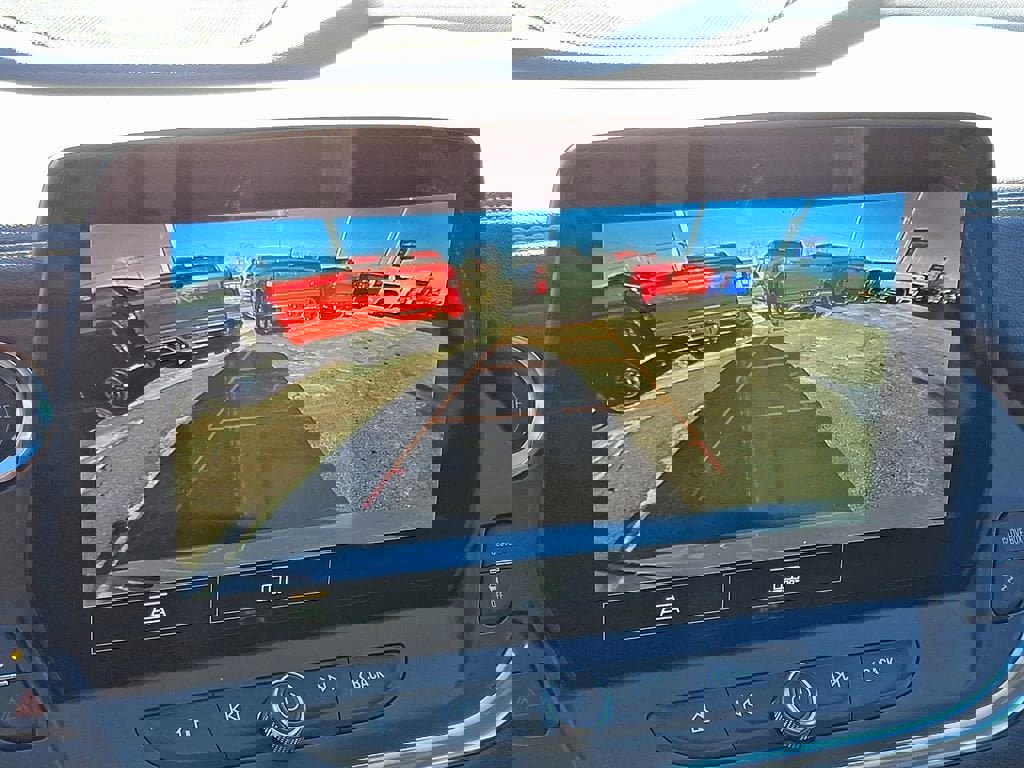 New 2025 Chevrolet Blazer LT w/ Midnight/Sport Edition image 13