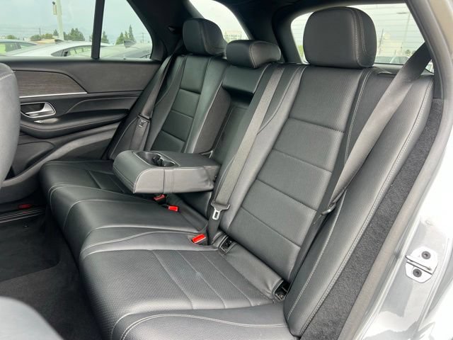 Used 2022 Mercedes-Benz GLE 350 4MATIC w/ Premium Package image 16
