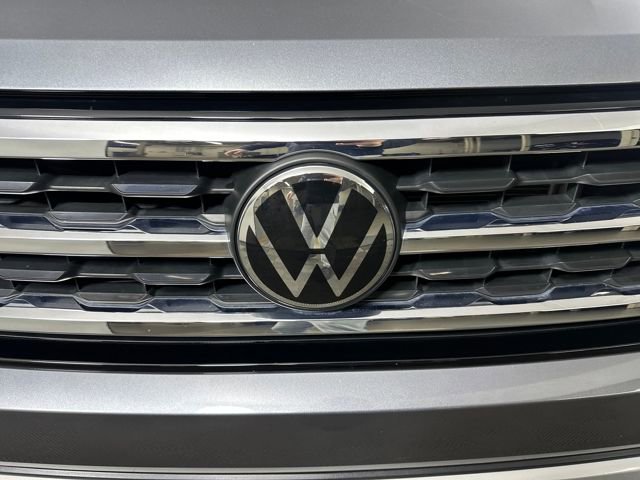 Used 2023 Volkswagen Atlas SE image 9