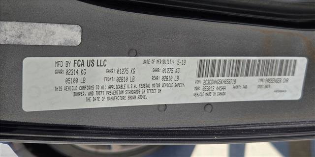Used 2019 Dodge Charger GT RWD image 23