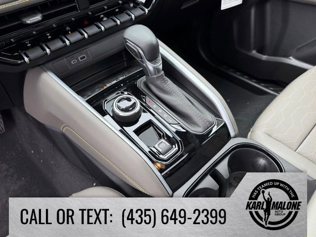 New 2026 Chevrolet Colorado ZR2 w/ Technology Package image 23