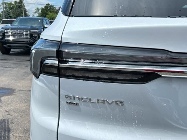 New 2026 Buick Enclave Avenir w/ Super Cruise Package AWD/4WD image 9