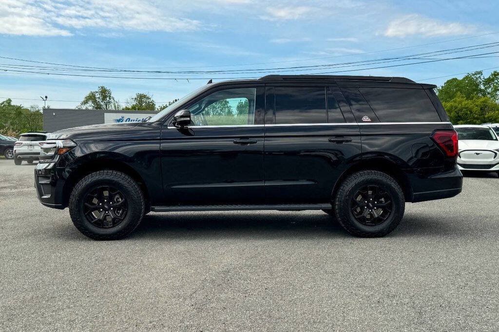 Used 2023 Ford Expedition Timberline AWD/4WD image 6