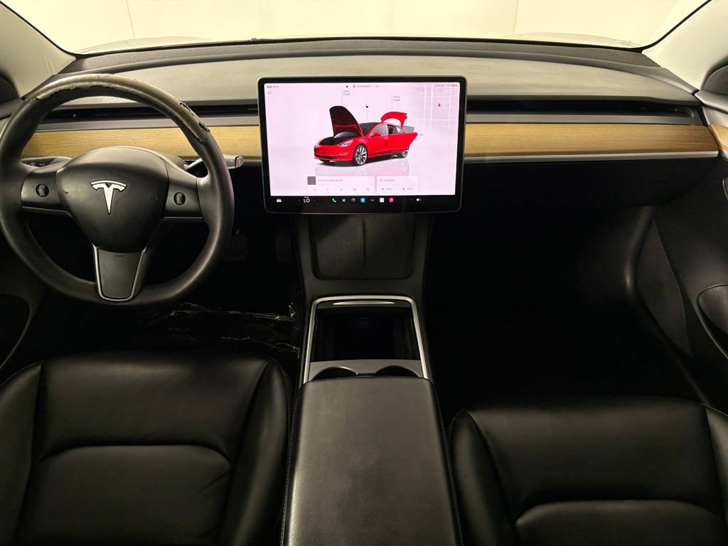 Used 2023 Tesla Model 3 Standard Range RWD image 34