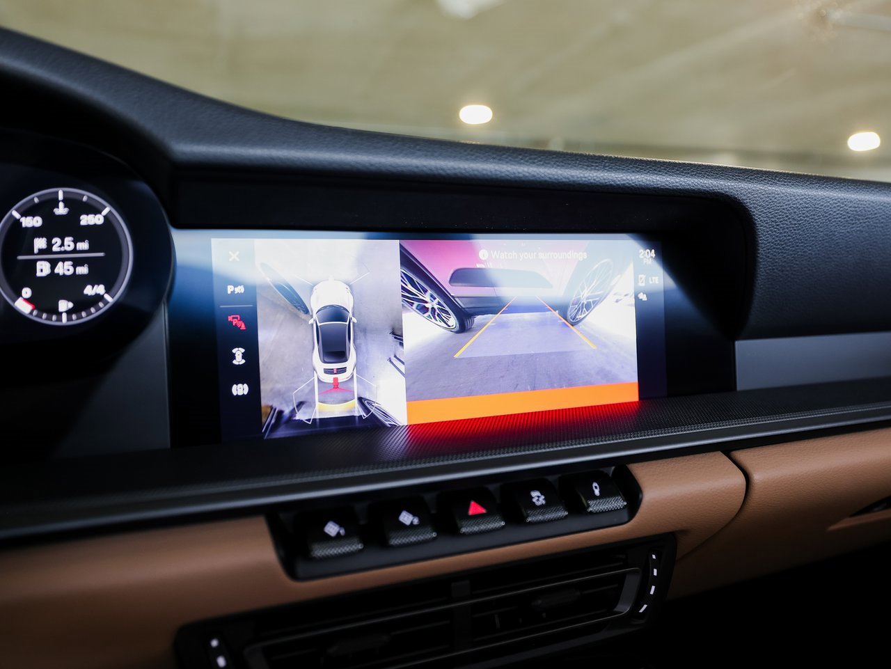 Certified 2022 Porsche 911 Carrera image 19