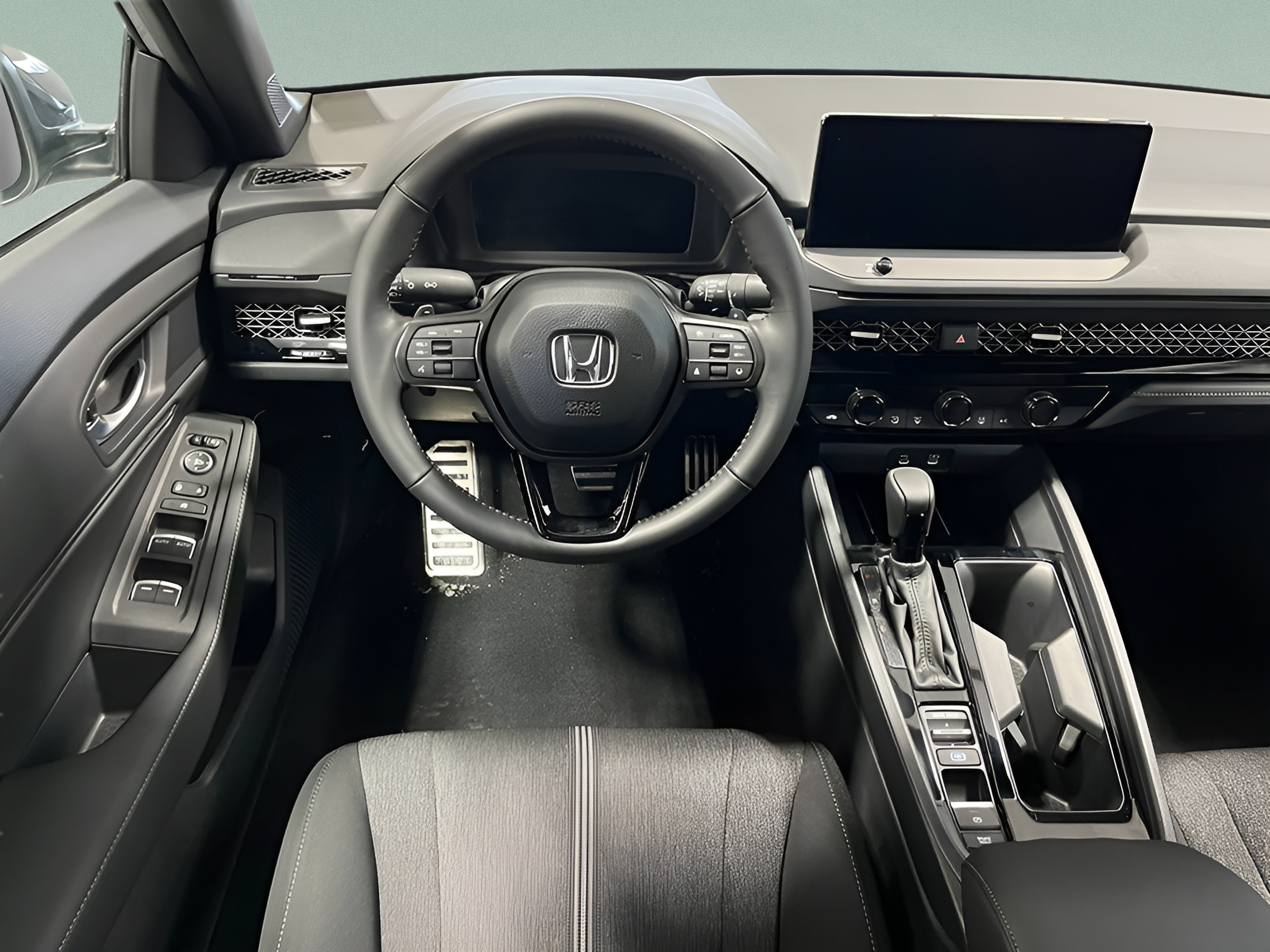 New 2026 Honda Accord Sport image 15