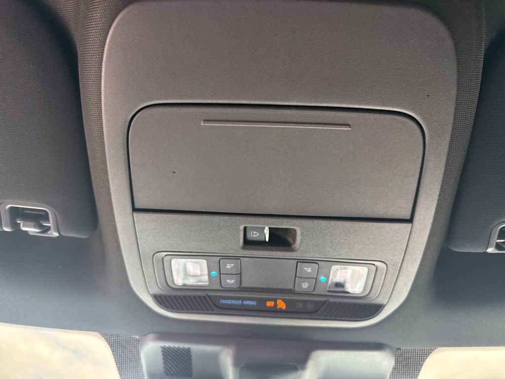 Used 2025 Ford F150 XLT w/ Equipment Group 302A MID image 45