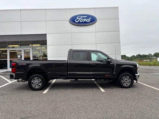 Used 2024 Ford F350 Lariat w/ Camper Package image 9