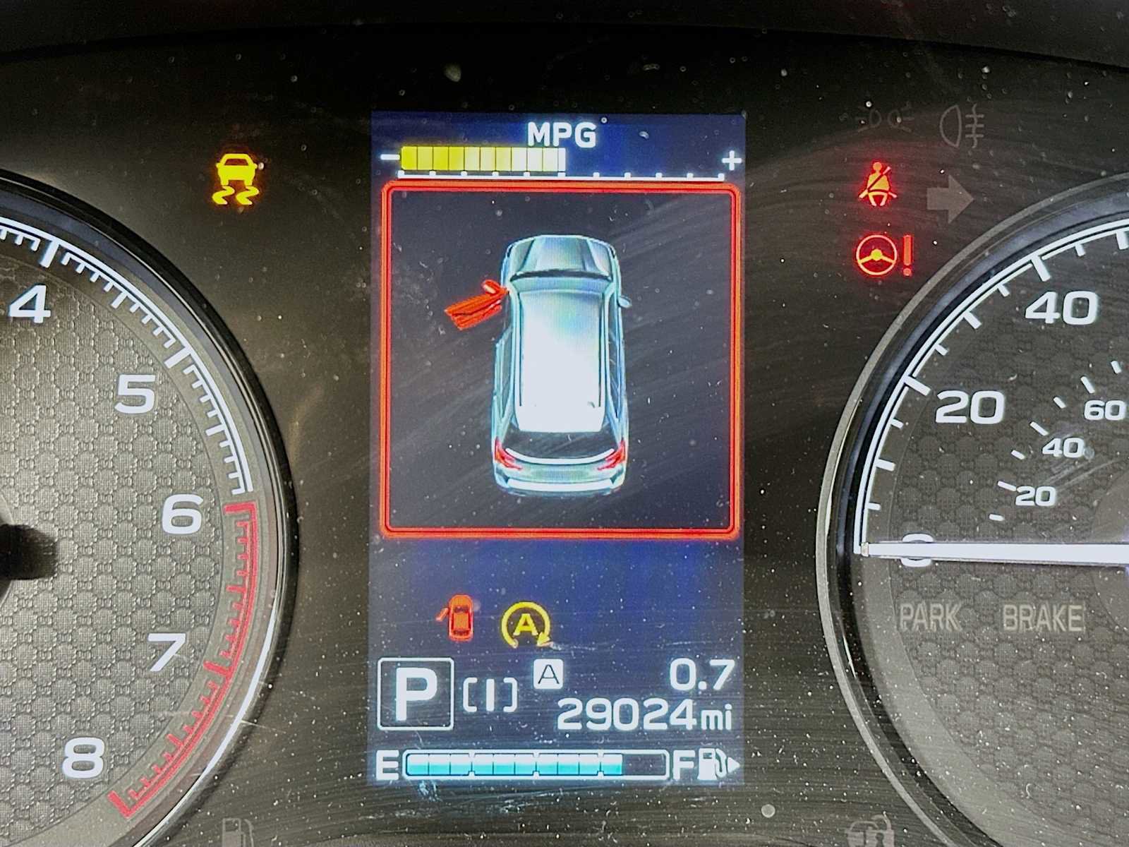 Certified 2023 Subaru Forester image 12