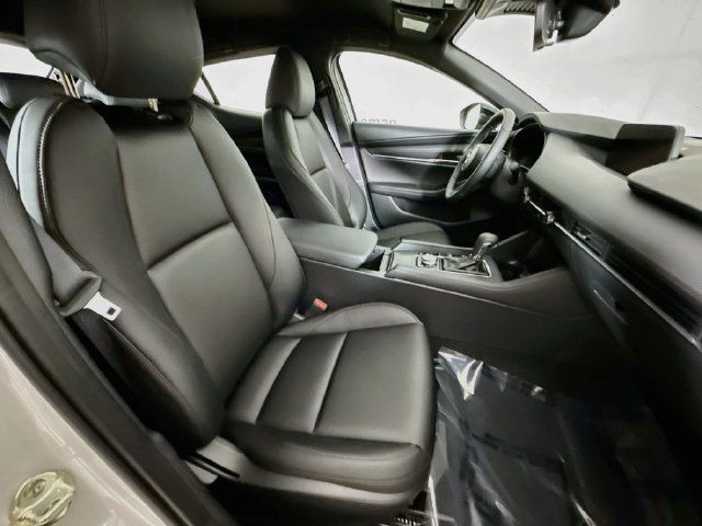 New 2026 MAZDA MAZDA3 s Sport FWD image 25