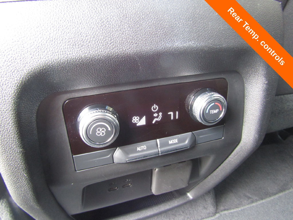 Used 2025 GMC Acadia Elevation AWD/4WD image 22
