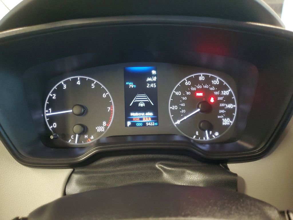 Used 2025 Toyota Corolla LE image 22