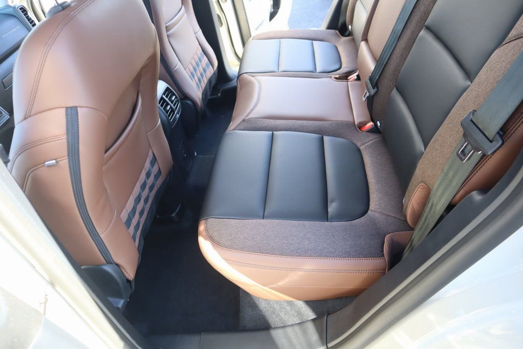 New 2025 Ford Bronco Sport Outer Banks w/ Outer Banks Tech Package+ image 13