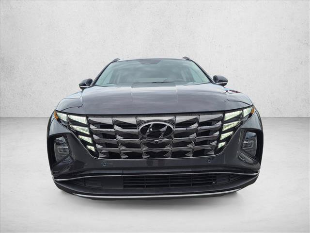 Used 2023 Hyundai Tucson Limited AWD/4WD image 2