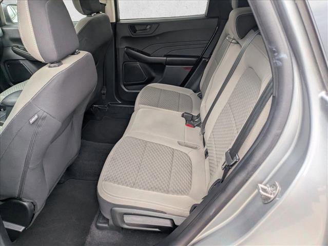 Used 2022 Ford Escape SE w/ Convenience Package image 16