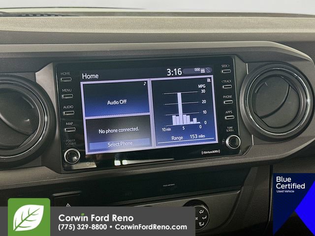 Used 2020 Toyota Tacoma TRD Off-Road image 18