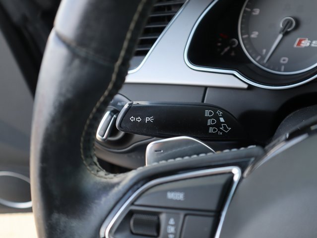Used 2014 Audi S5 Prestige image 26
