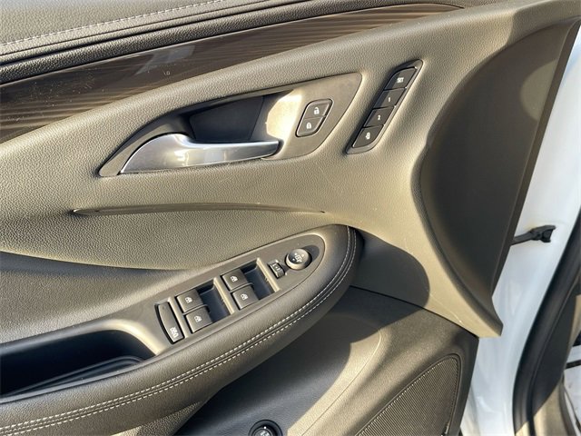 Used 2020 Buick Envision Premium w/ LPO, Cargo Package image 24