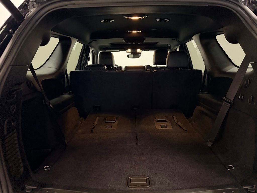 Used 2025 Dodge Durango GT image 7