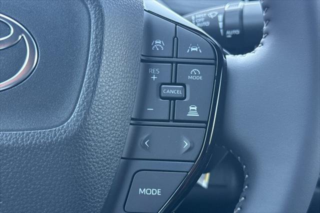 Certified 2026 Toyota C-HR AWD/4WD image 26