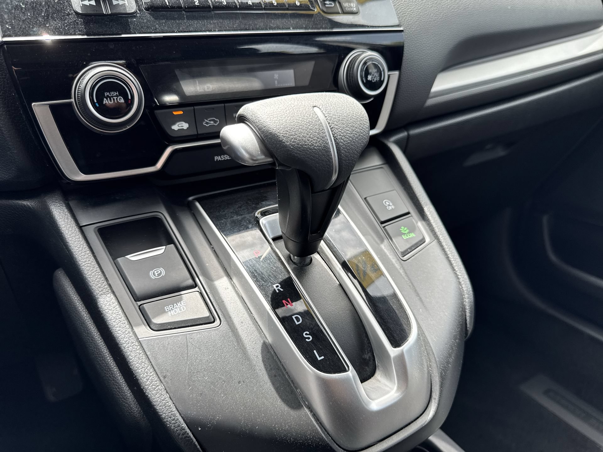 Used 2020 Honda CR-V LX image 25