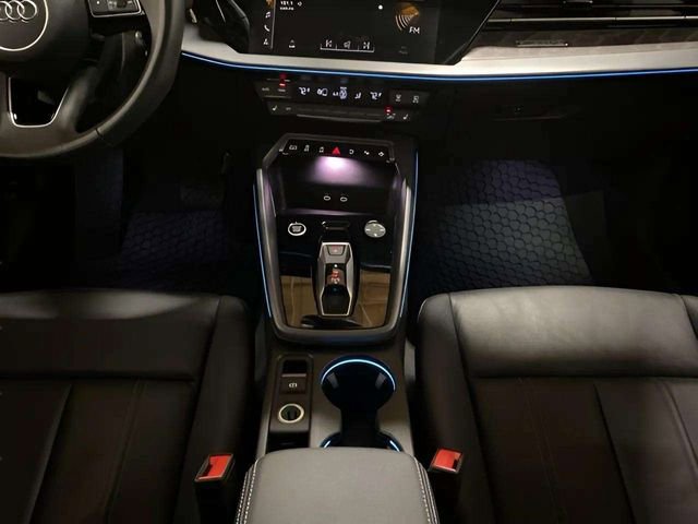 Used 2025 Audi A3 2.0T Premium w/ Convenience Package image 84