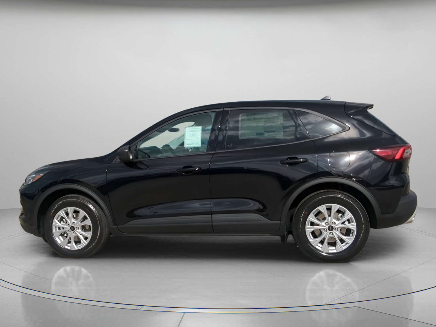 New 2026 Ford Escape Active FWD image 19