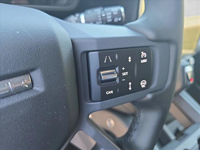 New 2026 Land Rover Defender 130 S AWD/4WD image 20